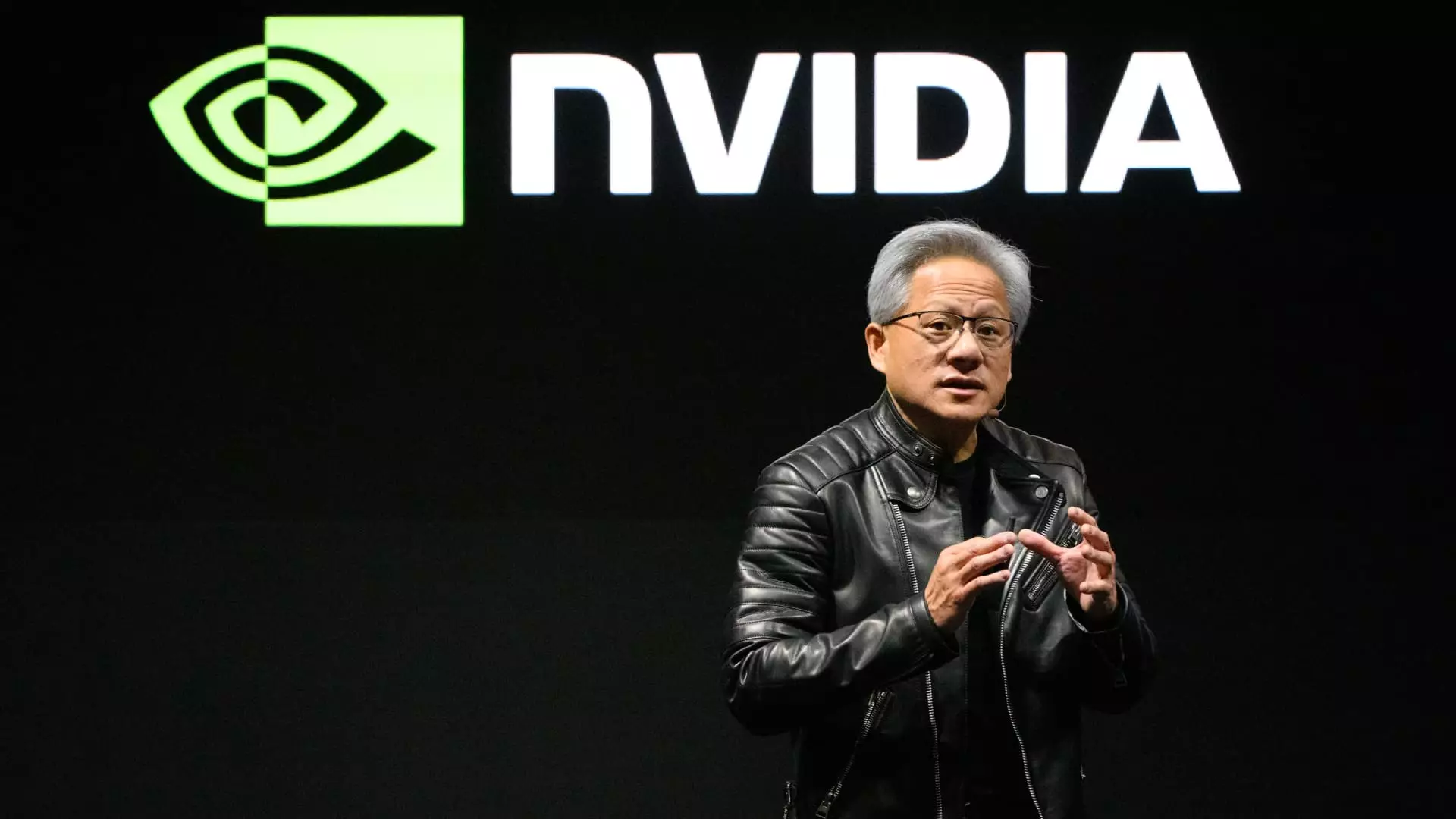 The Unparalleled Dominance of Nvidia in the AI Sector