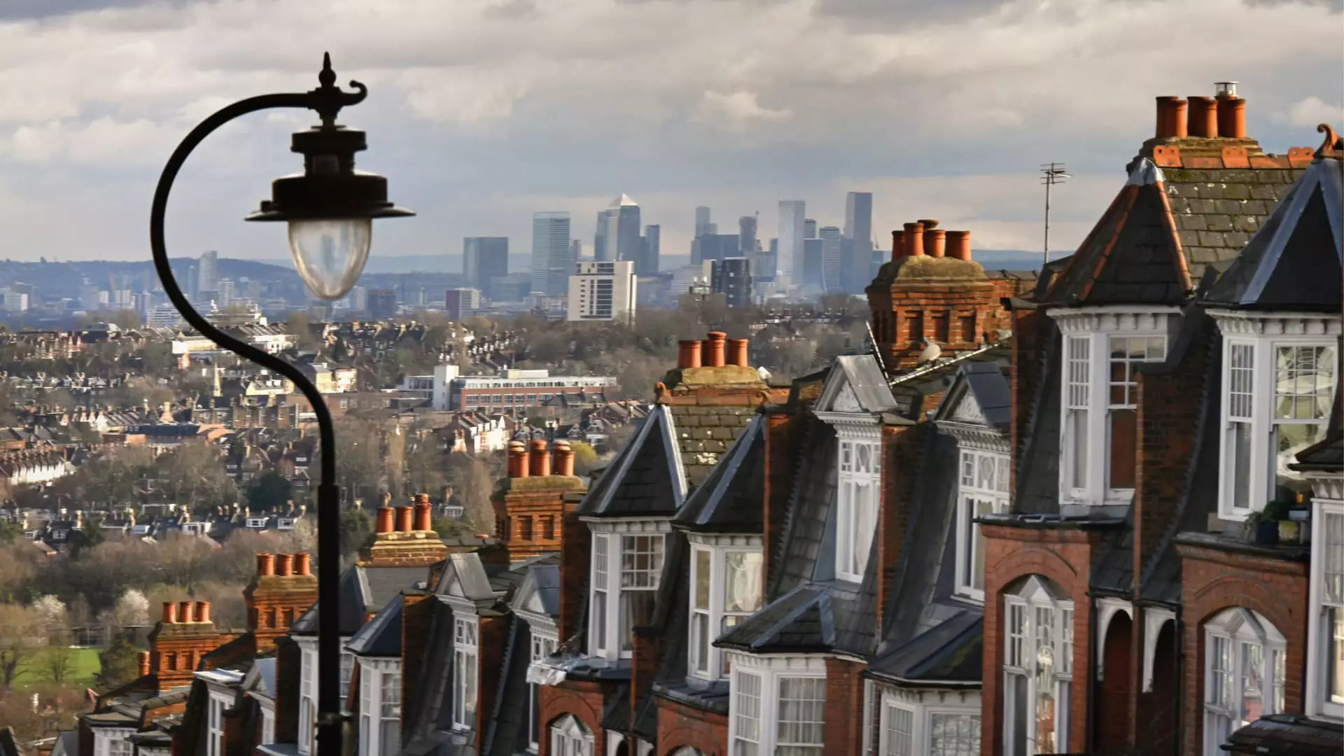 Shifting Sands: The Future of Mortgage Rates in Post-Budget Britain