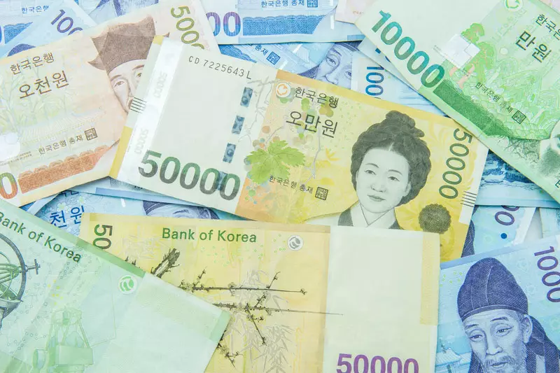 The Current Landscape of Asian Currencies and Geopolitical Impacts