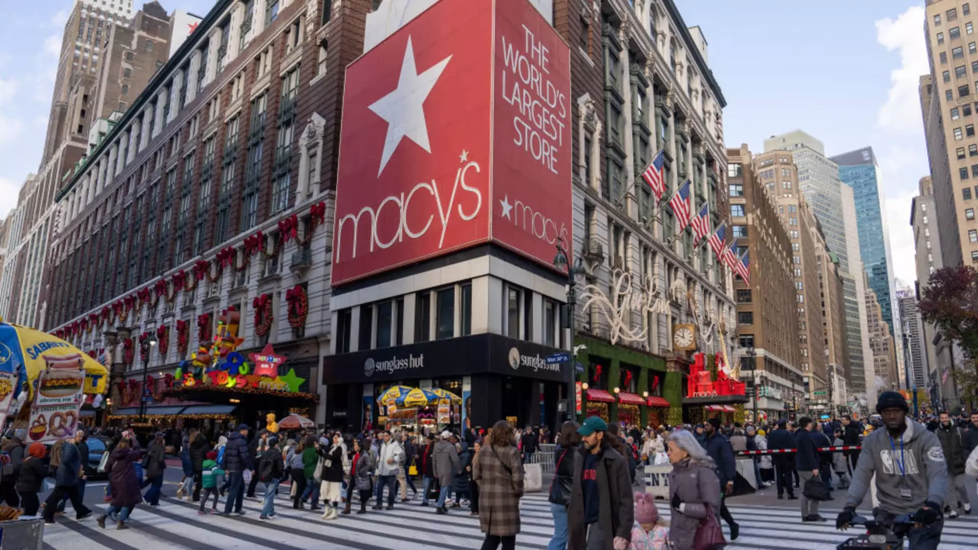 Macy’s Under Pressure: The Stimulus of Activist Investors