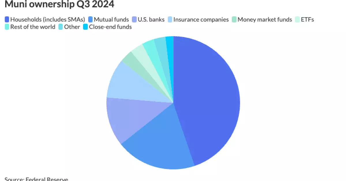 Trends and Transformations in the Municipal Bond Market: Q3 2024 Insights