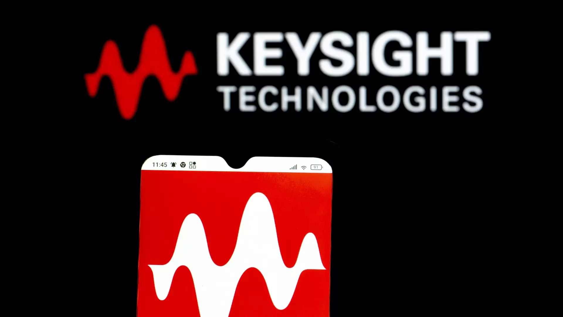 Future Prospects for Keysight Technologies: An Analyst’s Perspective