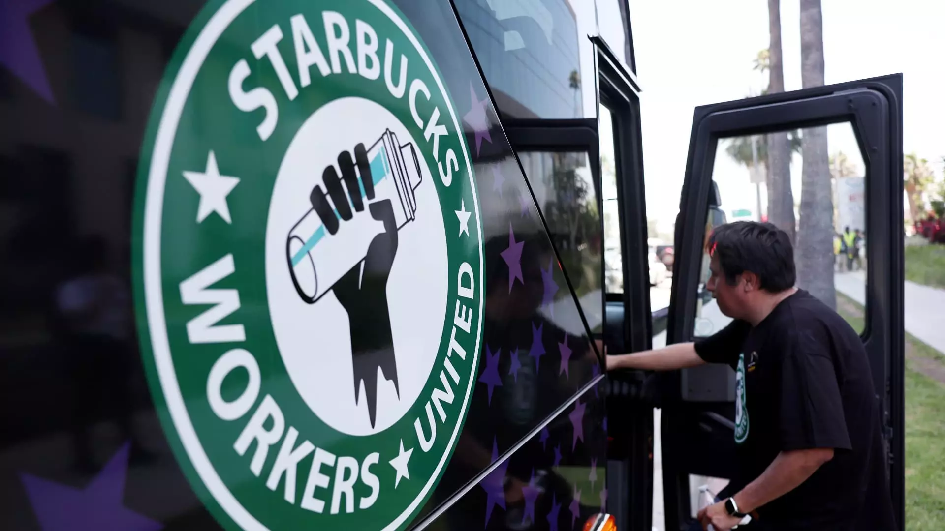 Starbucks Union Negotiations: Strike Authorization and Ongoing Tensions