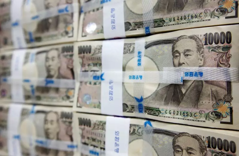 Asian Currency Trends: Navigating Political Turmoil and Economic Forces