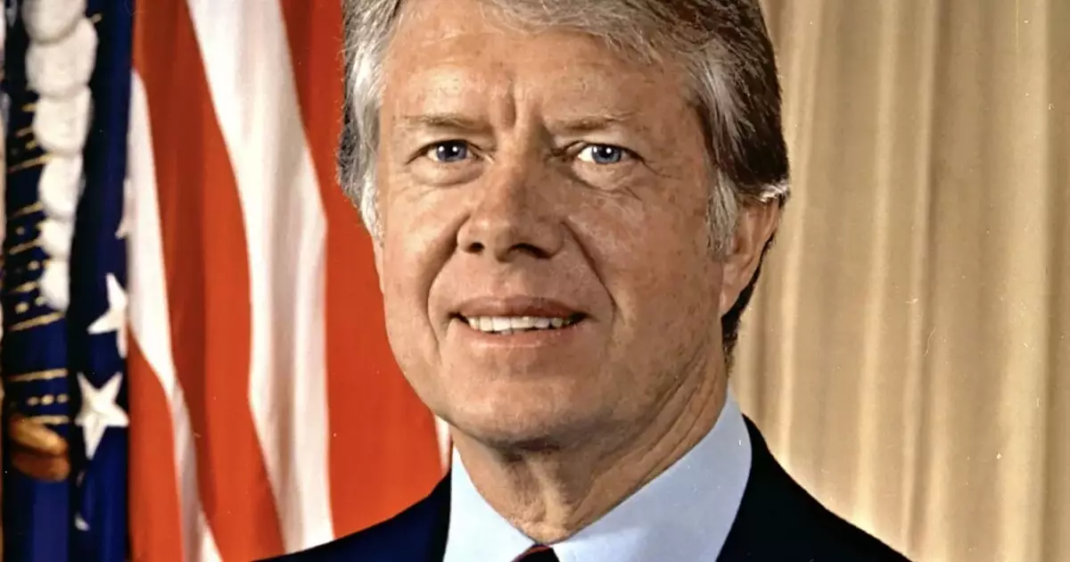 Reflecting on the Legacy of Jimmy Carter: A Centenarian’s Impact on America