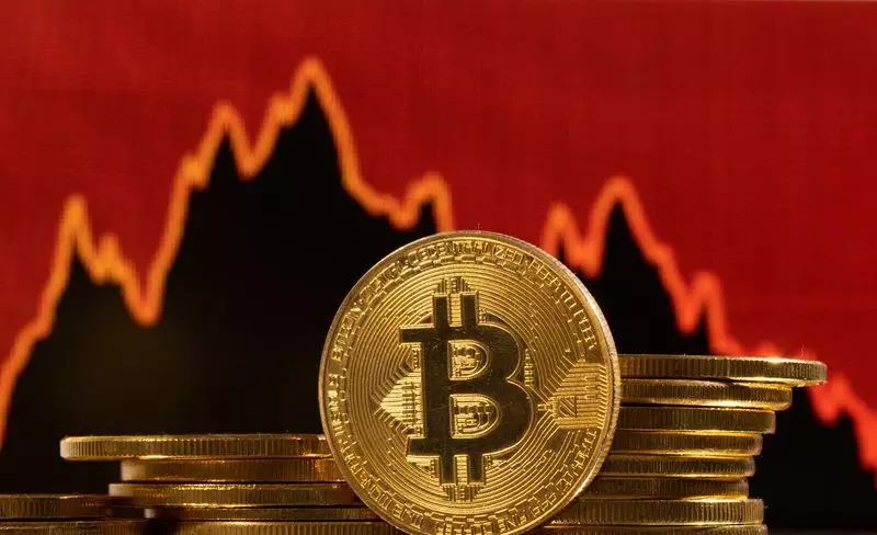 Bitcoin’s Volatile Journey: An Analysis of Recent Market Trends