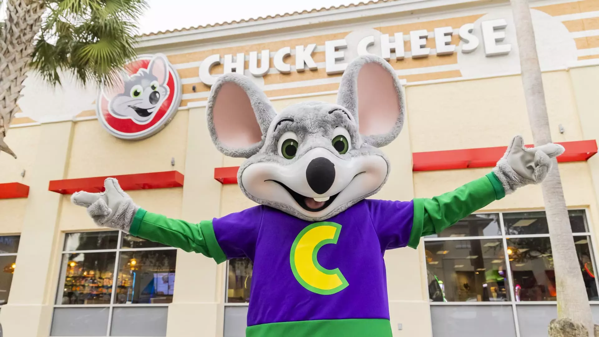 The Evolution of Chuck E. Cheese: A Modern Revival of a Classic Brand