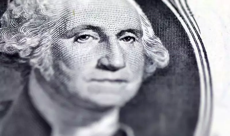 The Looming Shift: Potential Decline of the U.S. Dollar