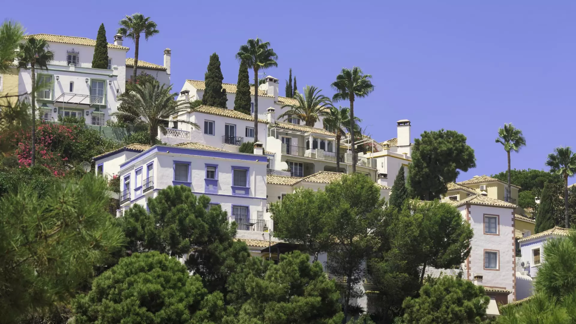 The Housing Dilemma: Spain’s New Tax on Non-EU Home Buyers