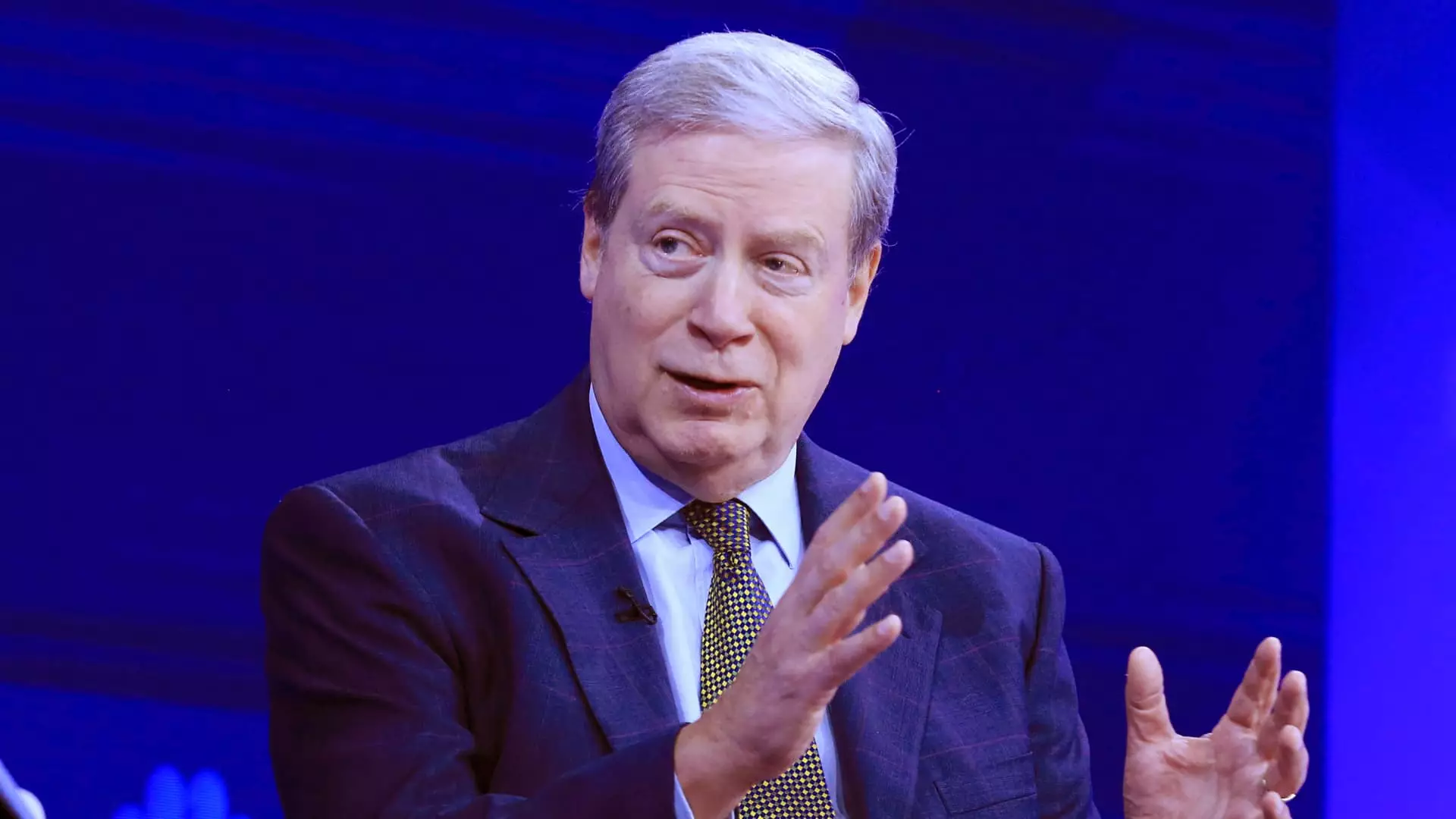 The Market’s New Dawn: Analyzing Stanley Druckenmiller’s Perspective on Trump’s Economic Impact