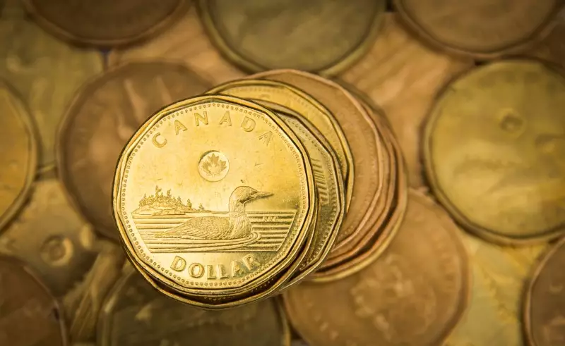 Understanding the Future Trajectory of the Canadian Dollar: Insights from Macquarie Analysts