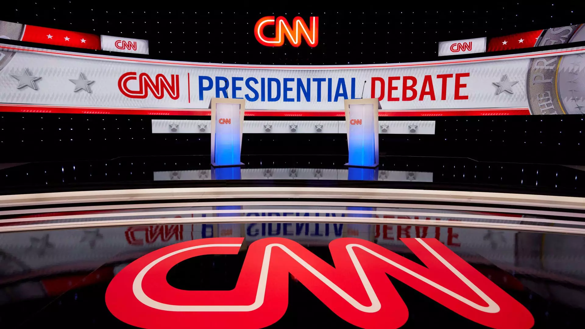 The Future of CNN: Streamlining for a Digital-First Strategy