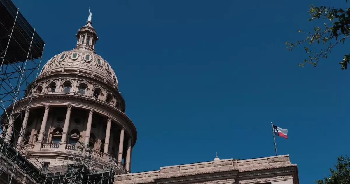 Texas Budget Talks: Navigating Property Tax Cuts and Educational Funding Challenges