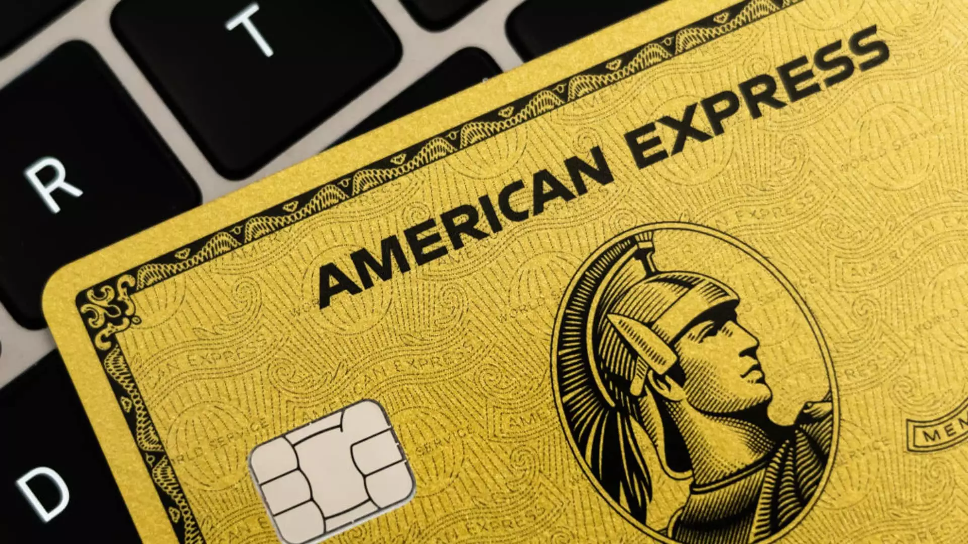 Understanding American Express’ Resurgence in Affluent Consumer Spending