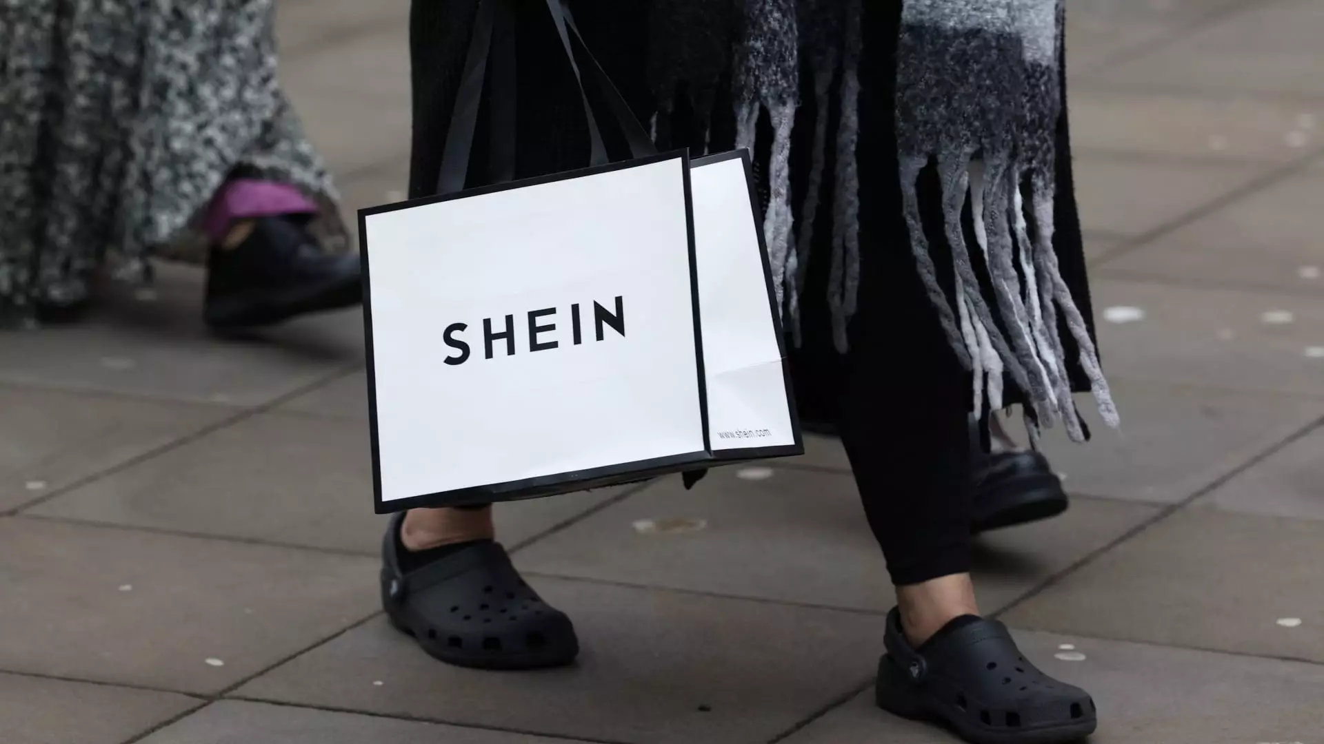 Shein’s Public Relations Strategy: Navigating Safety and Sustainability Concerns Ahead of UK IPO