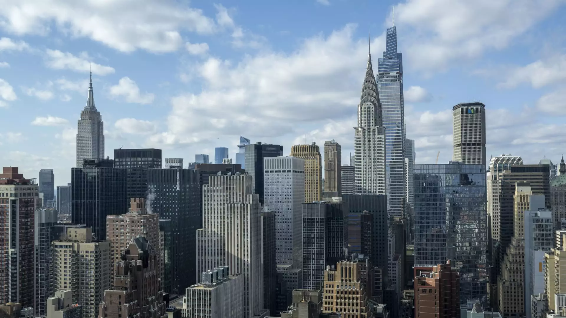 Revitalization of New York City’s Office Space Demand: A Resilient Comeback