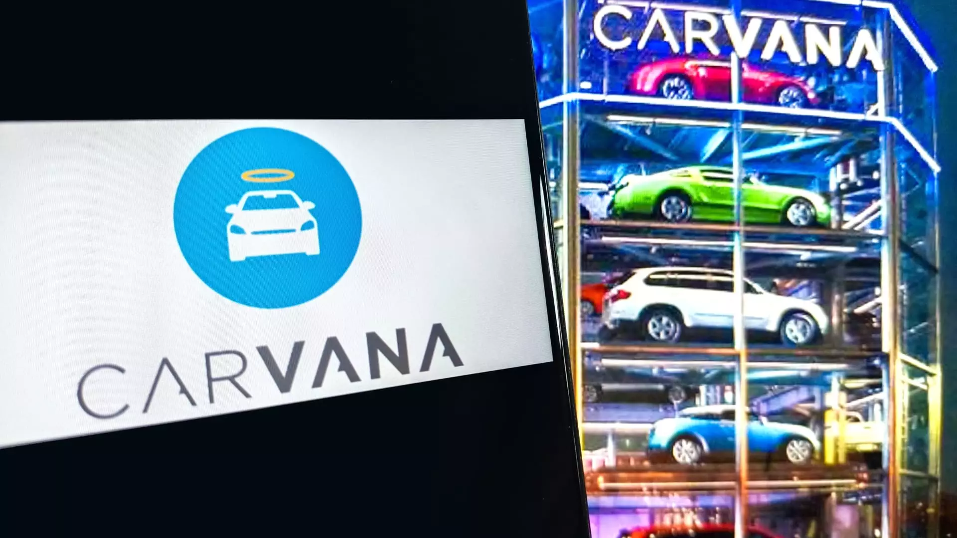 Carvana Under Fire: Financial Maneuvering and Allegations of Deception