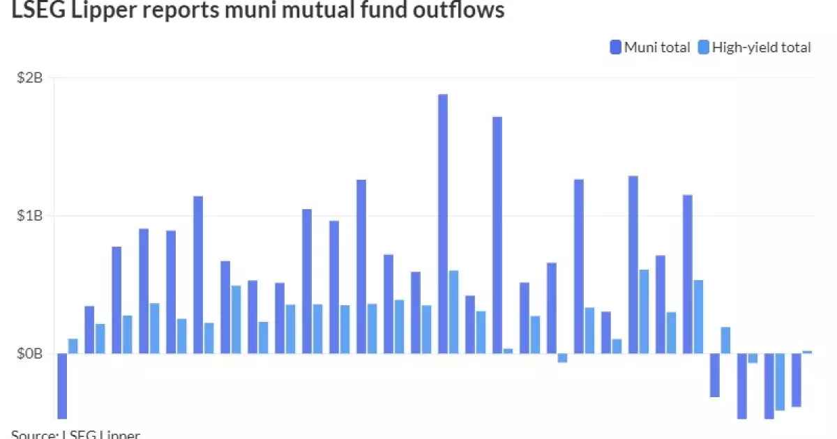 The New Outlook for Municipal Bonds in 2025: Analyzing Market Trends