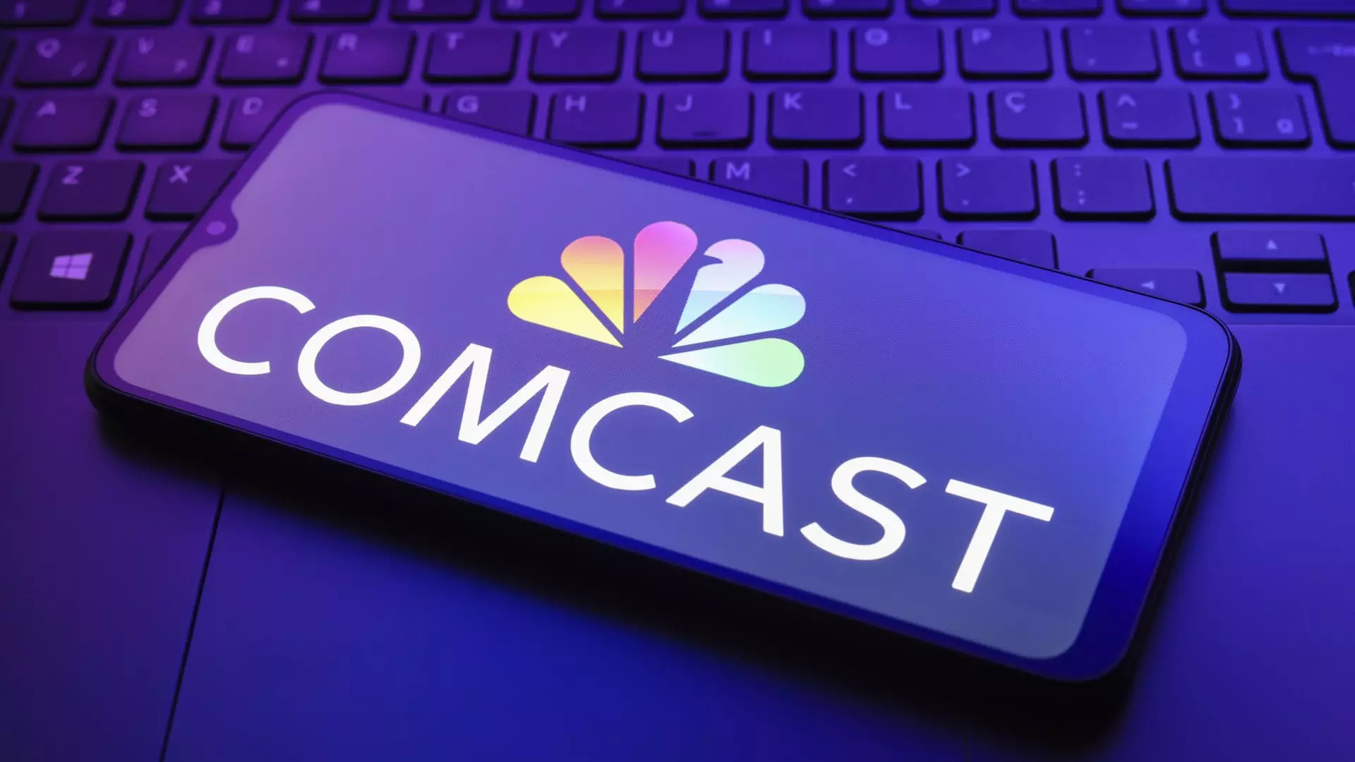 Comcast’s Universal Ads: A New Era for Traditional Advertising