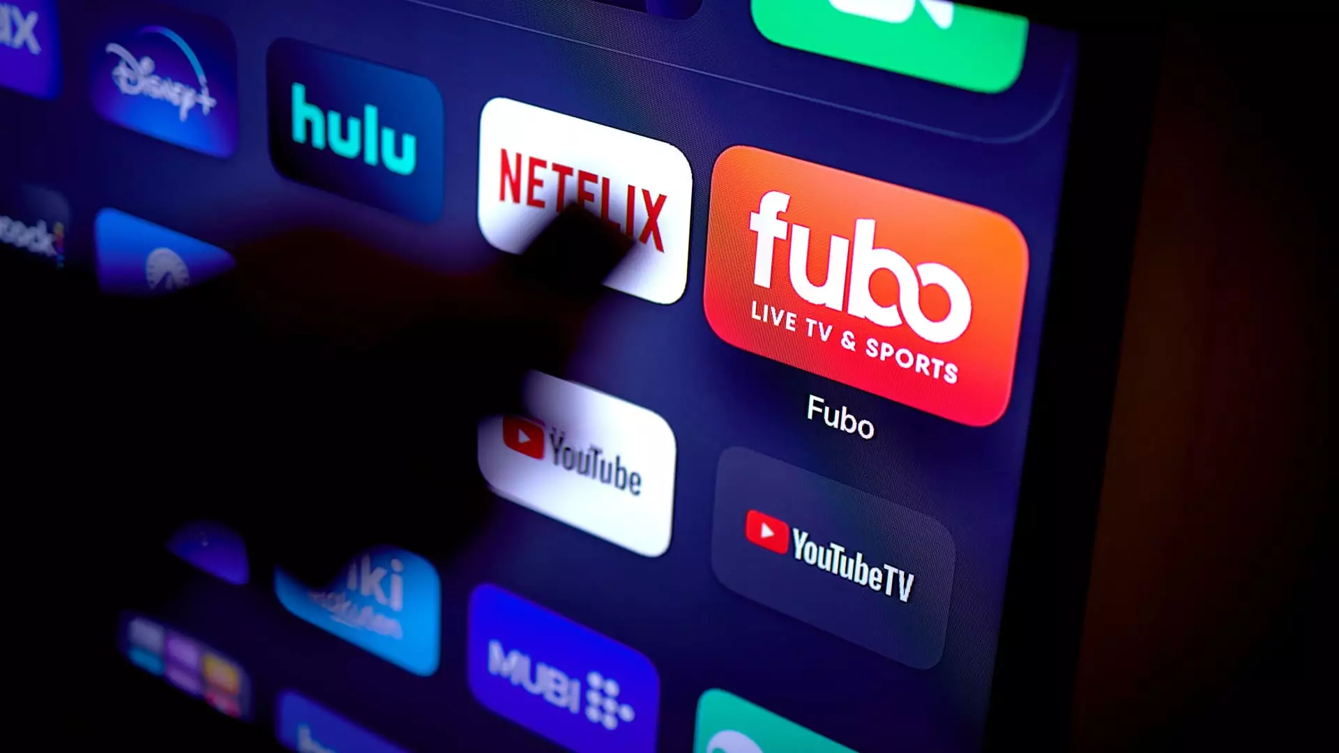 Disney and Fubo: A Strategic Merger Reshaping the Streaming Landscape