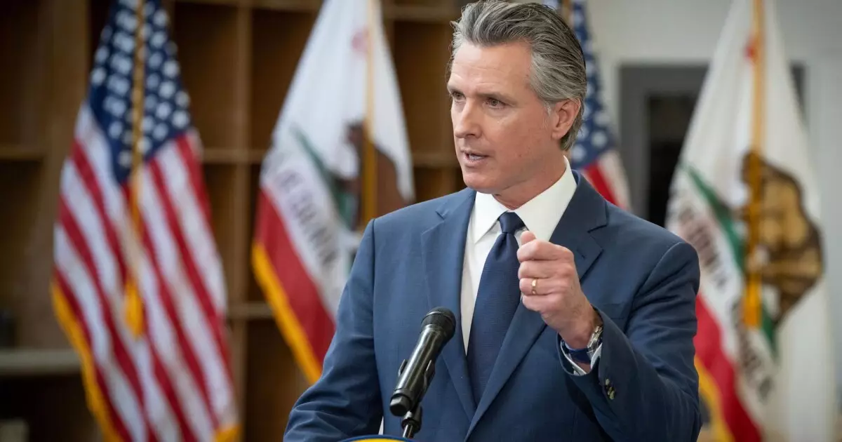 California’s Fiscal Future: A Critical Analysis of Governor Newsom’s Budget Preview