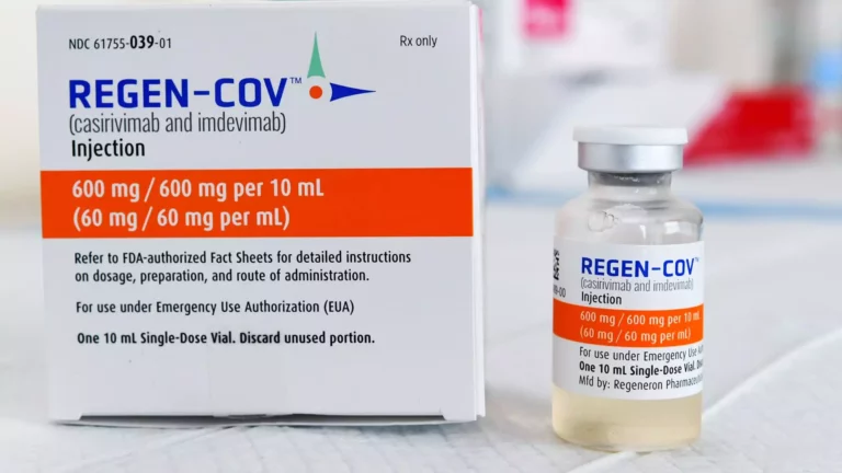 Evaluating Investment Potential in Regeneron Pharmaceuticals Amidst Stock Price Decline