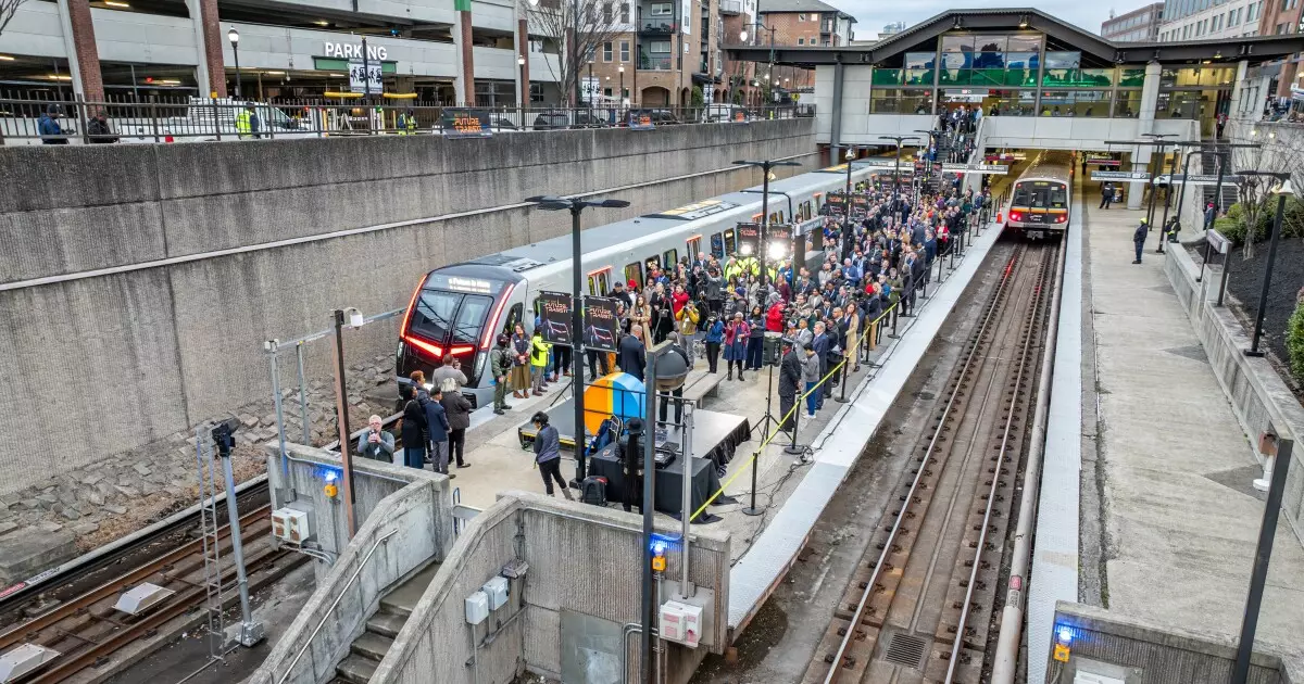 Transforming Atlanta’s Transit: MARTA’s Green Bond Initiative