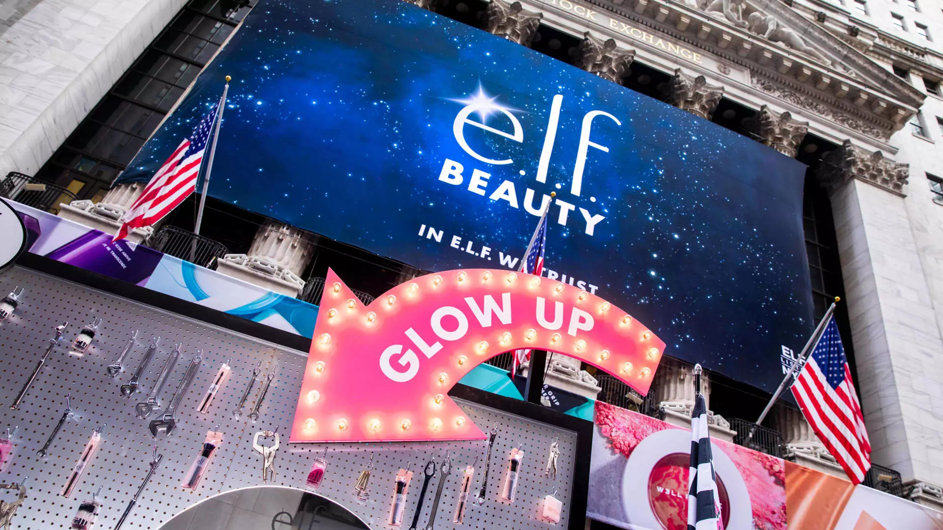 Tariffs and Market Strategy: E.l.f. Beauty Navigates Uncertain Waters