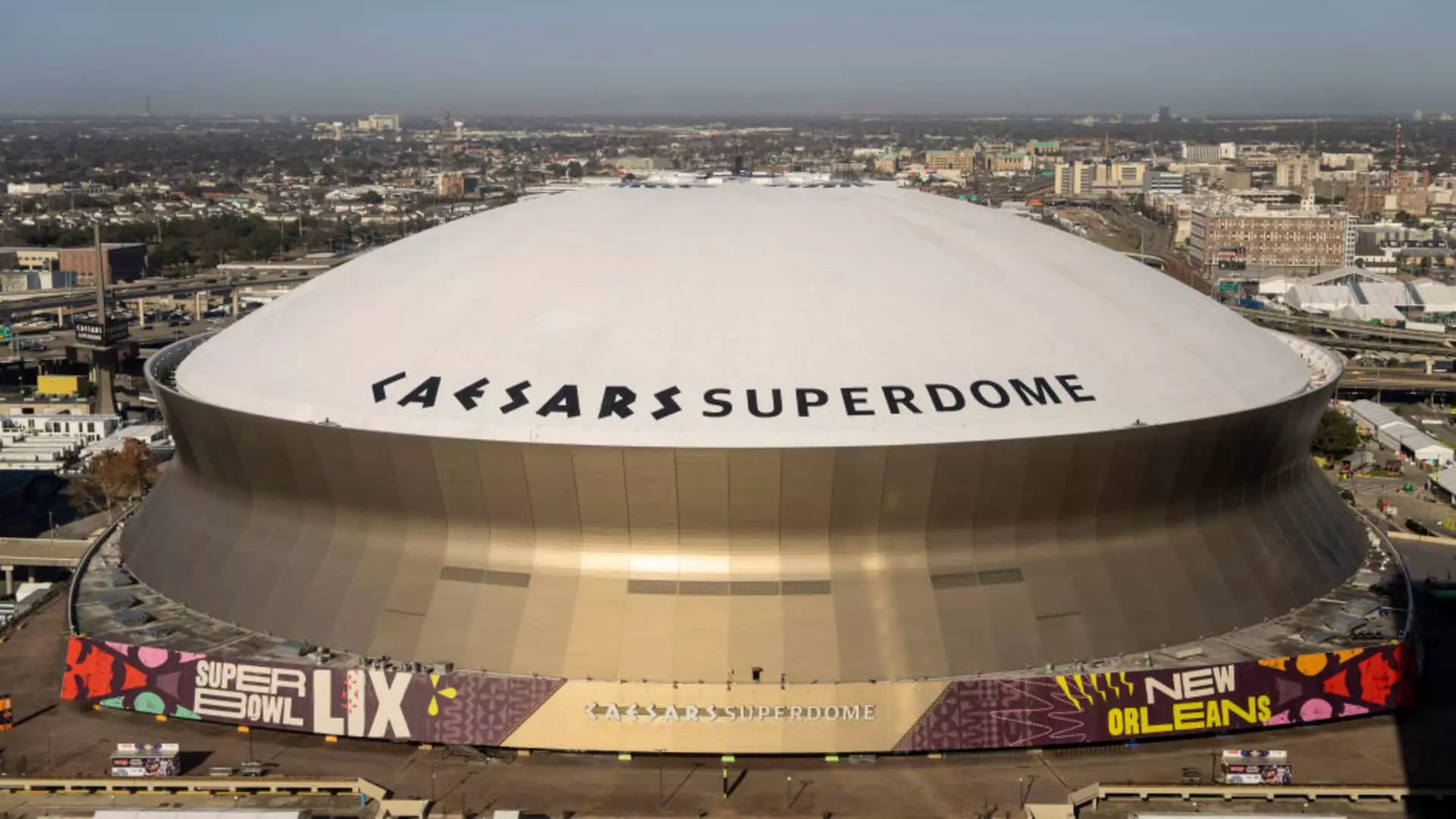 The Economic Impact of the Super Bowl: A Look at Trends in Sports Betting and Casino Stocks