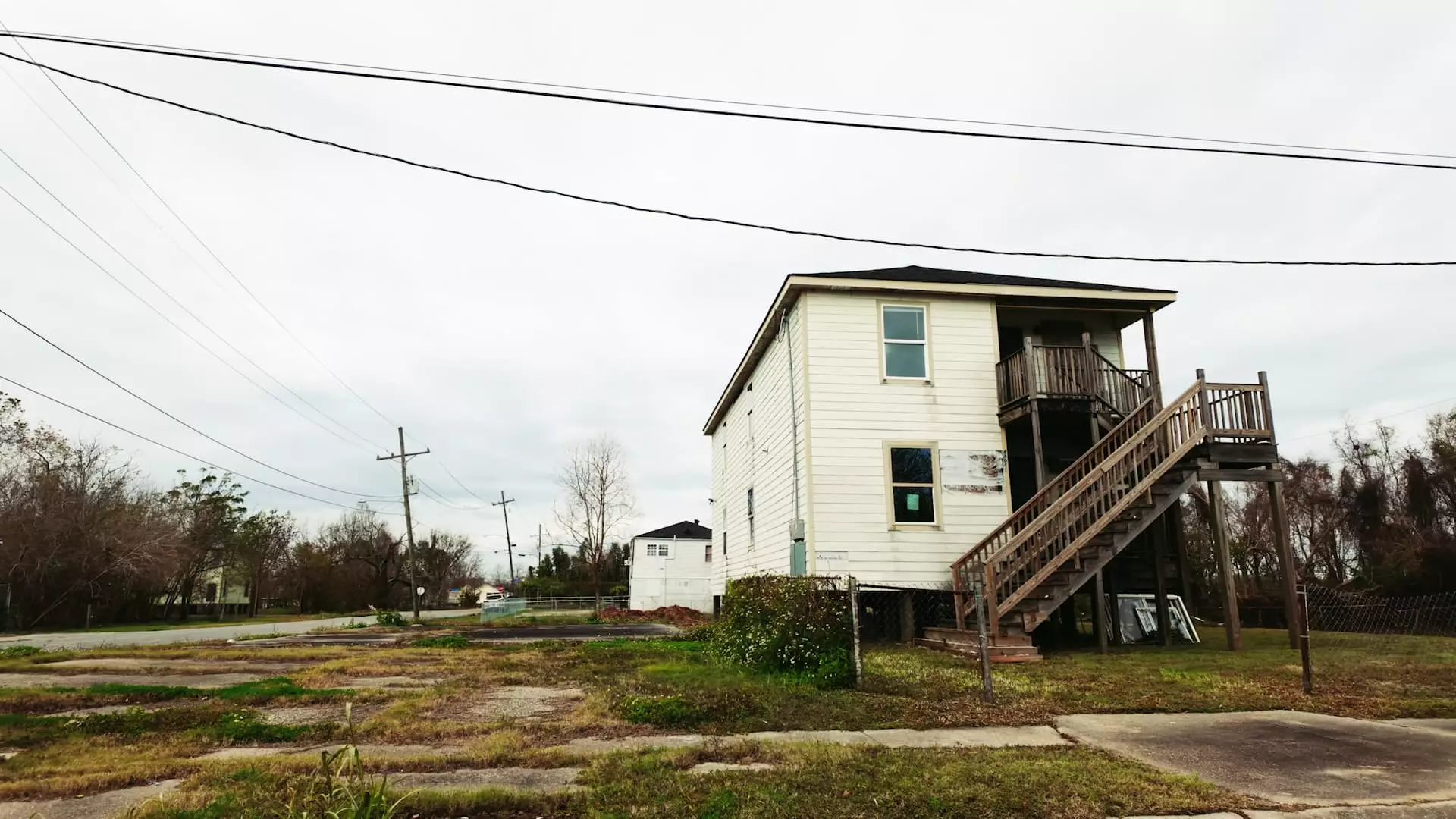 The Enduring Legacy of Hurricane Katrina: New Orleans’ Ongoing Reconstruction and Its Challenges