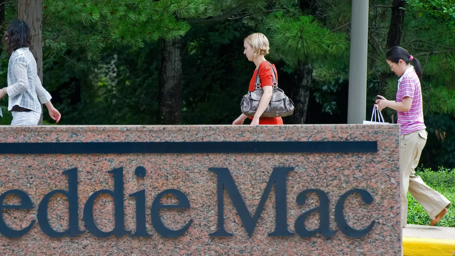 The Future of Fannie Mae and Freddie Mac: Navigating Uncertainties and Potential Risks