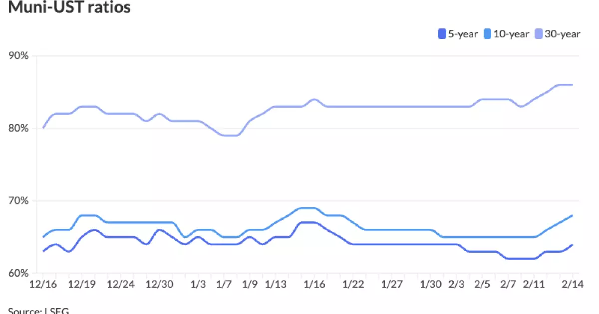 Municipal Bond Market Analysis: Trends and Expectations