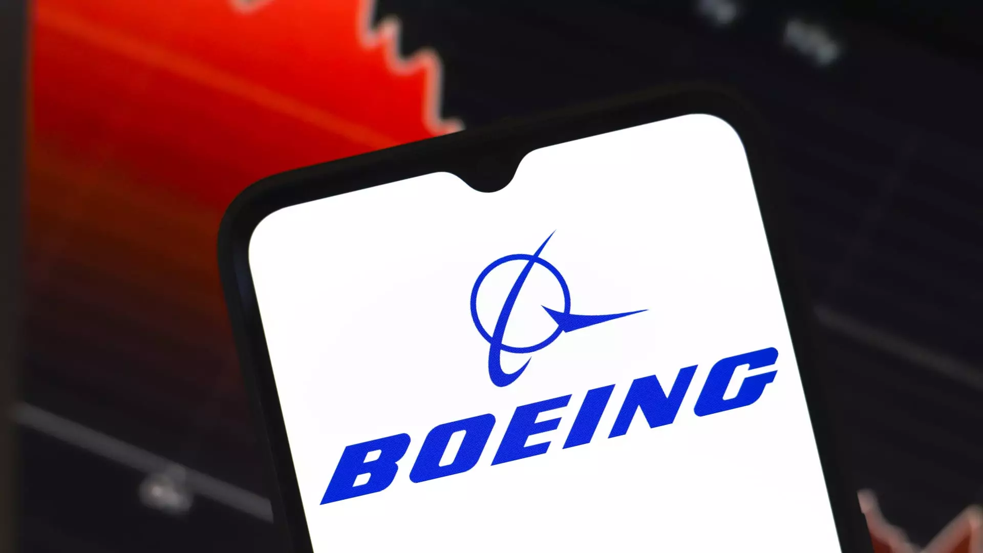 Boeing and Market Dynamics: An Investor’s Perspective