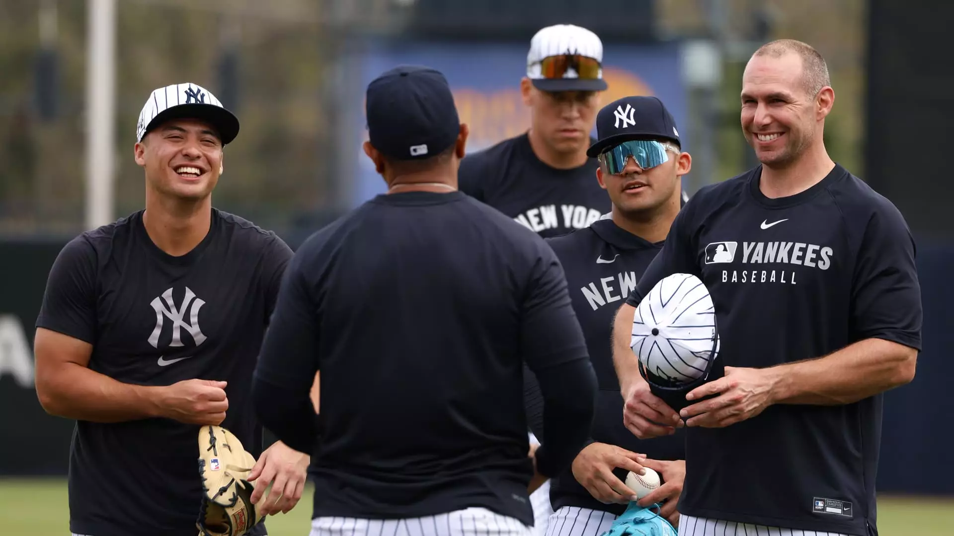 New Era for the Yankees: Beards Allowed After Decades of Tradition