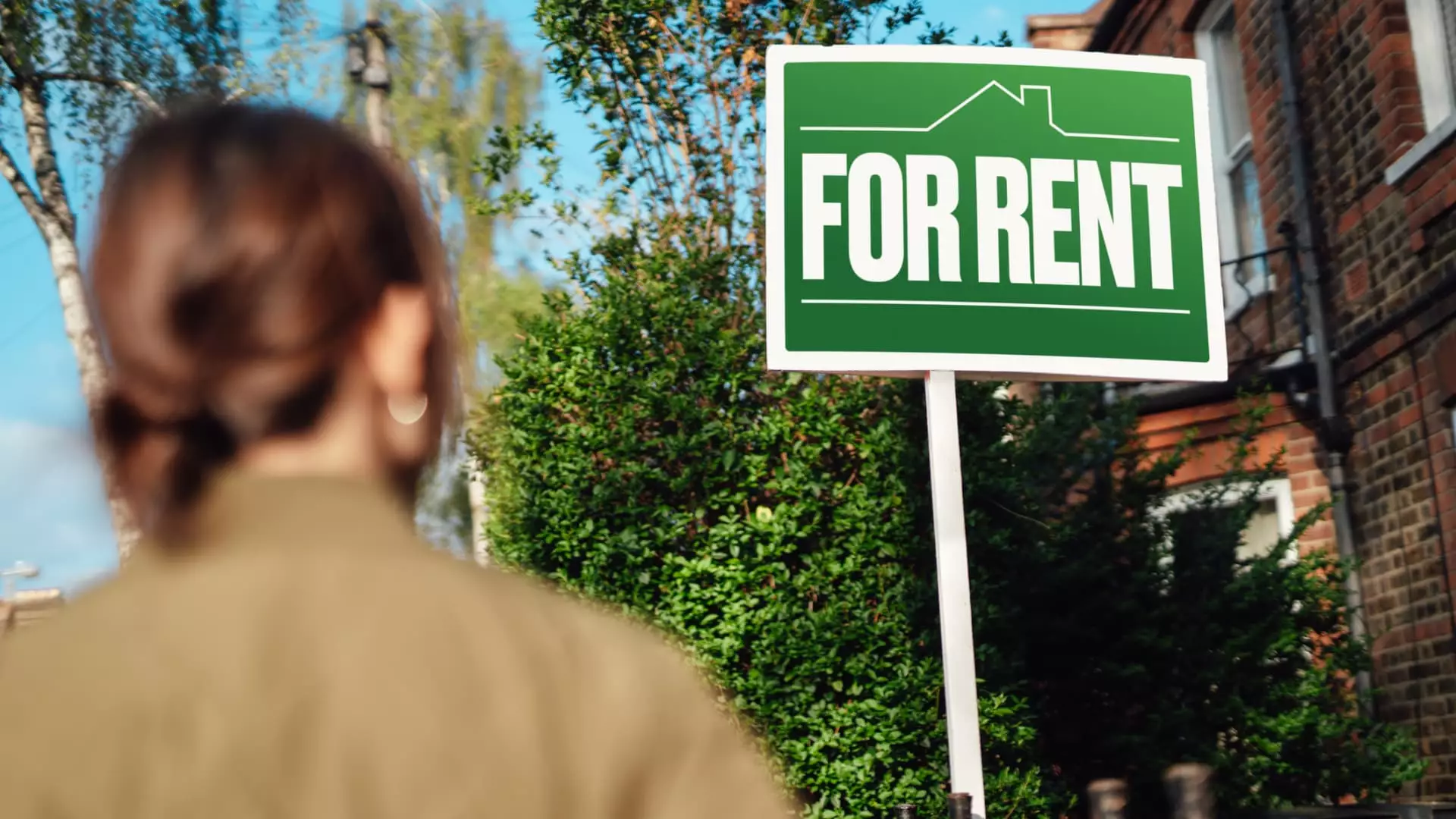 Redefining Rental Dynamics: The Shift from Homeownership to Single-Family Rentals