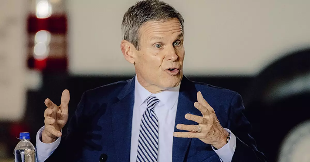 Tennessee’s Fiscal Future: A Critical Look at Gov. Bill Lee’s 2026 Budget Proposal