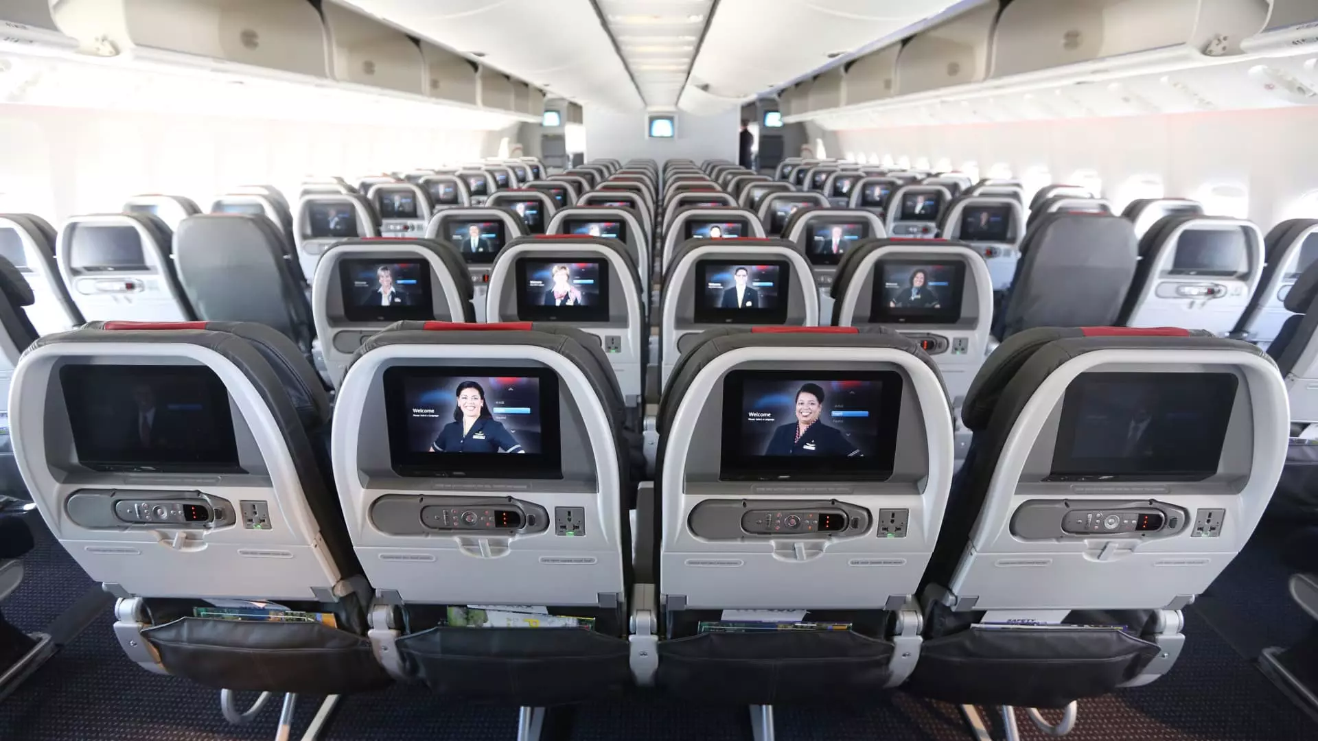 American Airlines Set to Pilot Complimentary Inflight Wi-Fi: A Response to Service Evolution