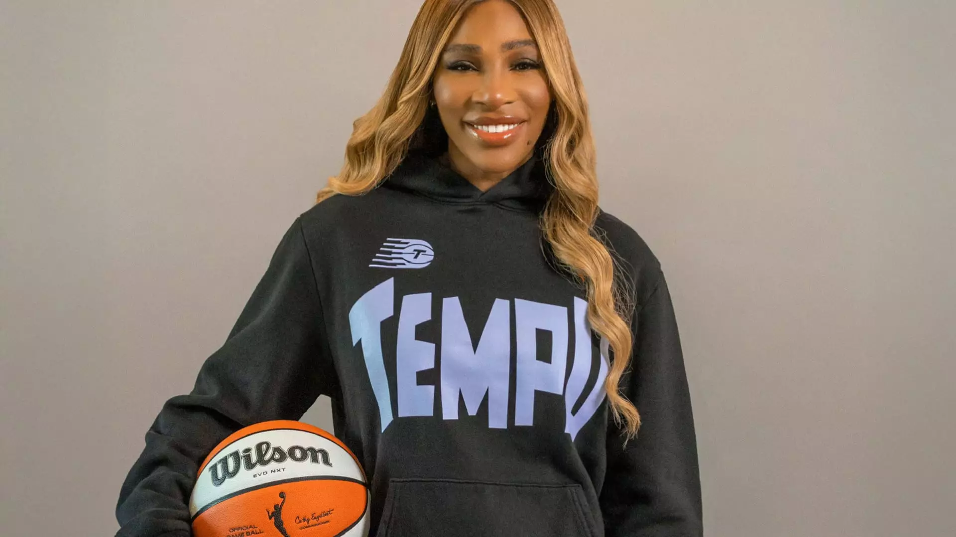 Serena Williams: A New Chapter in Women’s Sports with Ownership of WNBA’s Toronto Tempo