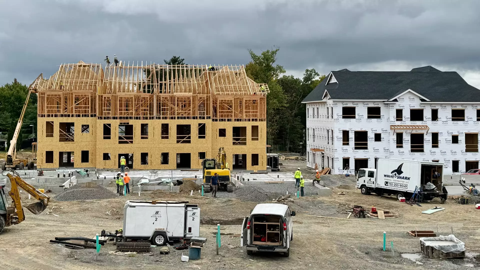 5 Alarming Truths About Homebuilding Costs Rising Under Tariffs