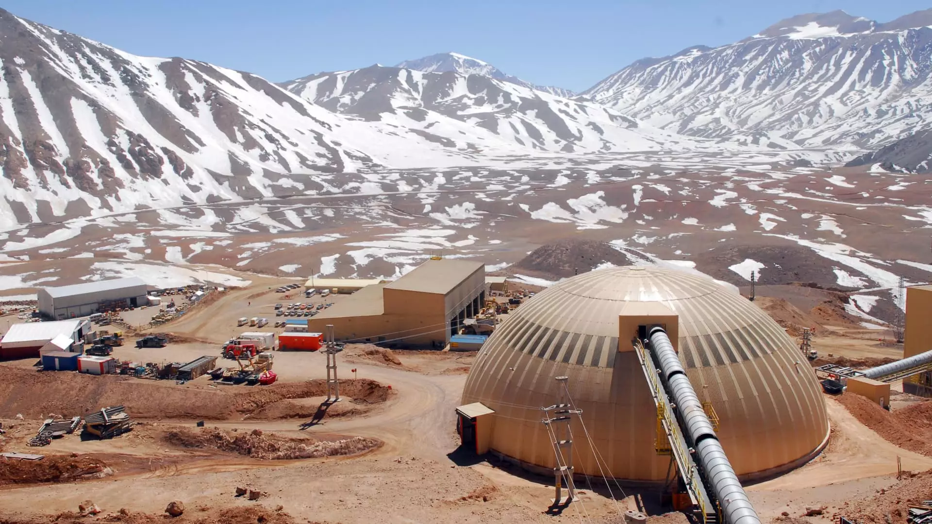 7 Reasons Why Barrick Gold Is Poised for Explosive Growth