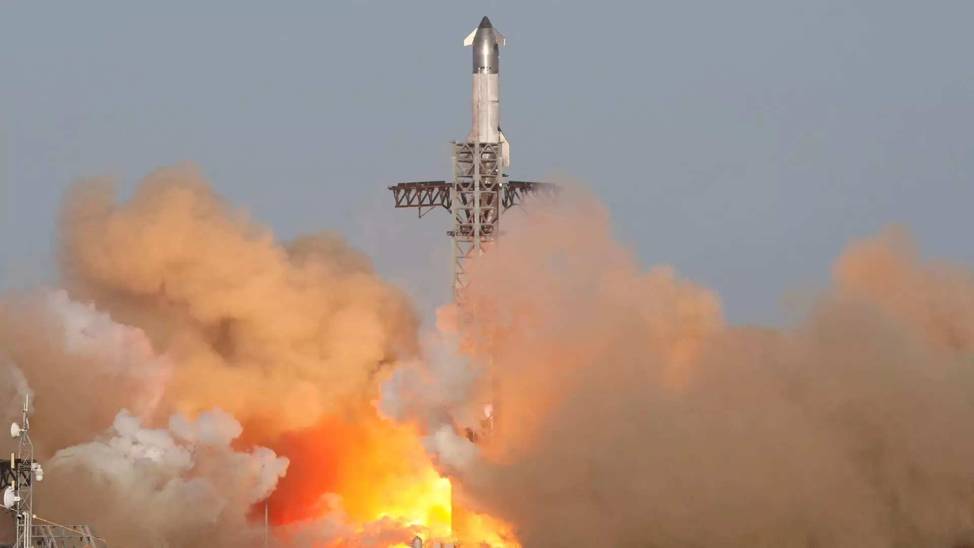 5 Alarming Red Flags in SpaceX’s Starship Operations