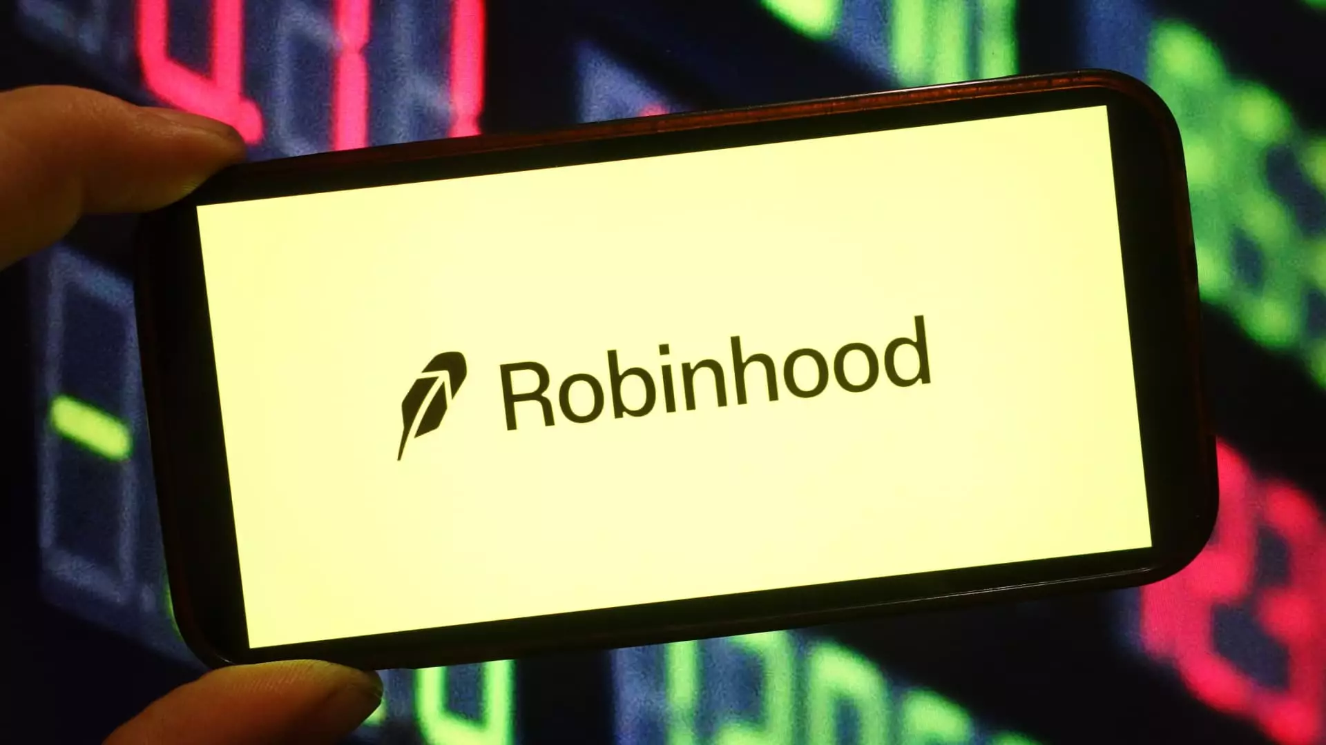 5 Stark Realities About Robinhood: Why Investors Should Tread Lightly