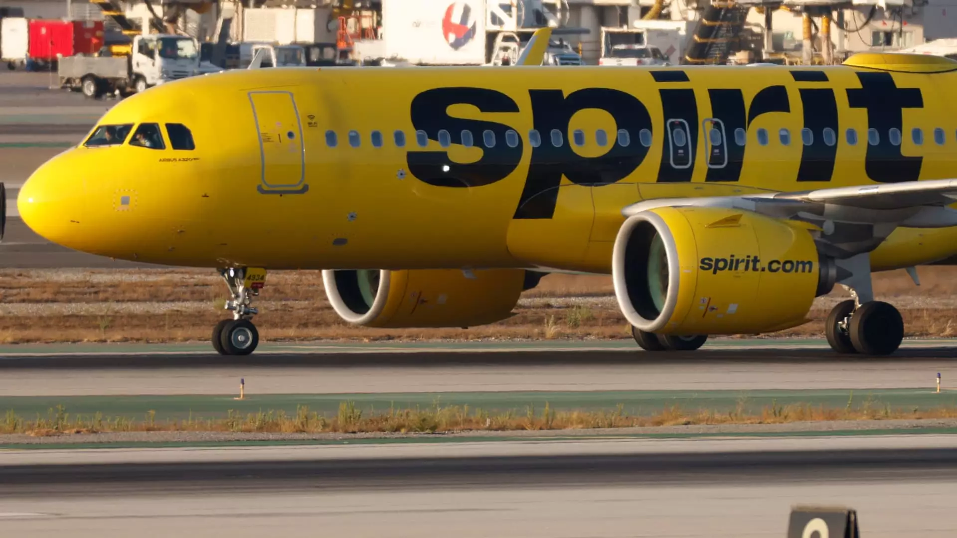 The Unseen Struggles: 5 Bold Moves Spirit Airlines Must Embrace Post-Bankruptcy