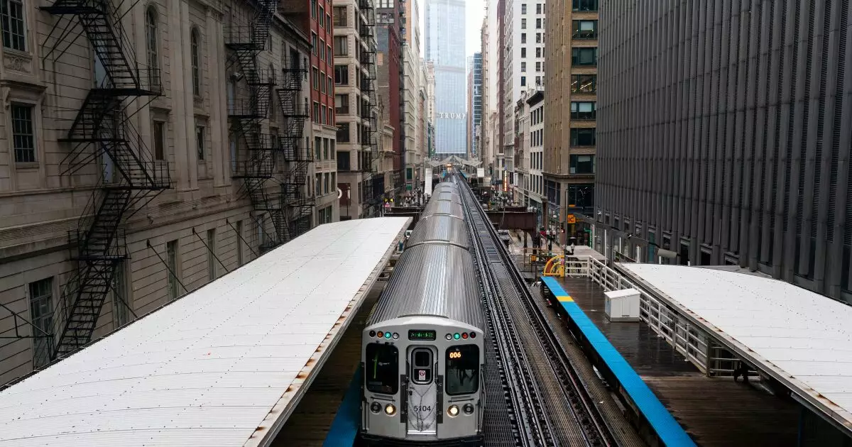 5 Crucial Reasons Chicago Transit Authority Faces a Financial Abyss