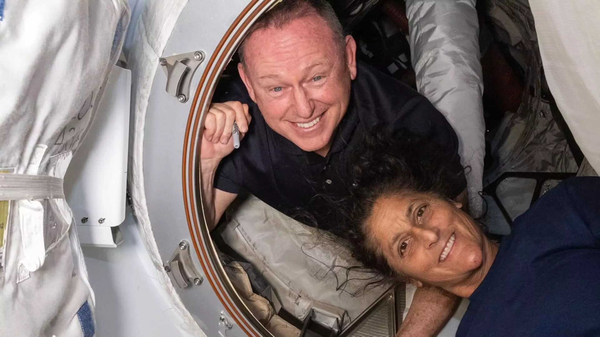 5 Unbelievable Lessons From NASA’s Astronauts’ Nine-Month Ordeal