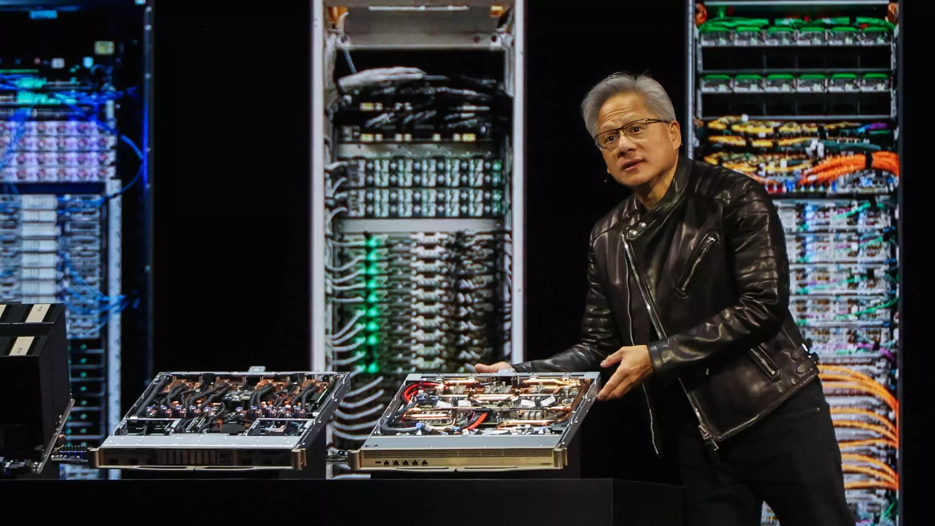 Nvidia’s AI Dream: 3 Startling Realities That Could Derail Its Future