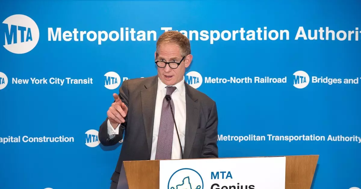 31 Million Reasons to Celebrate: The MTA’s Momentous Budget Breakthrough