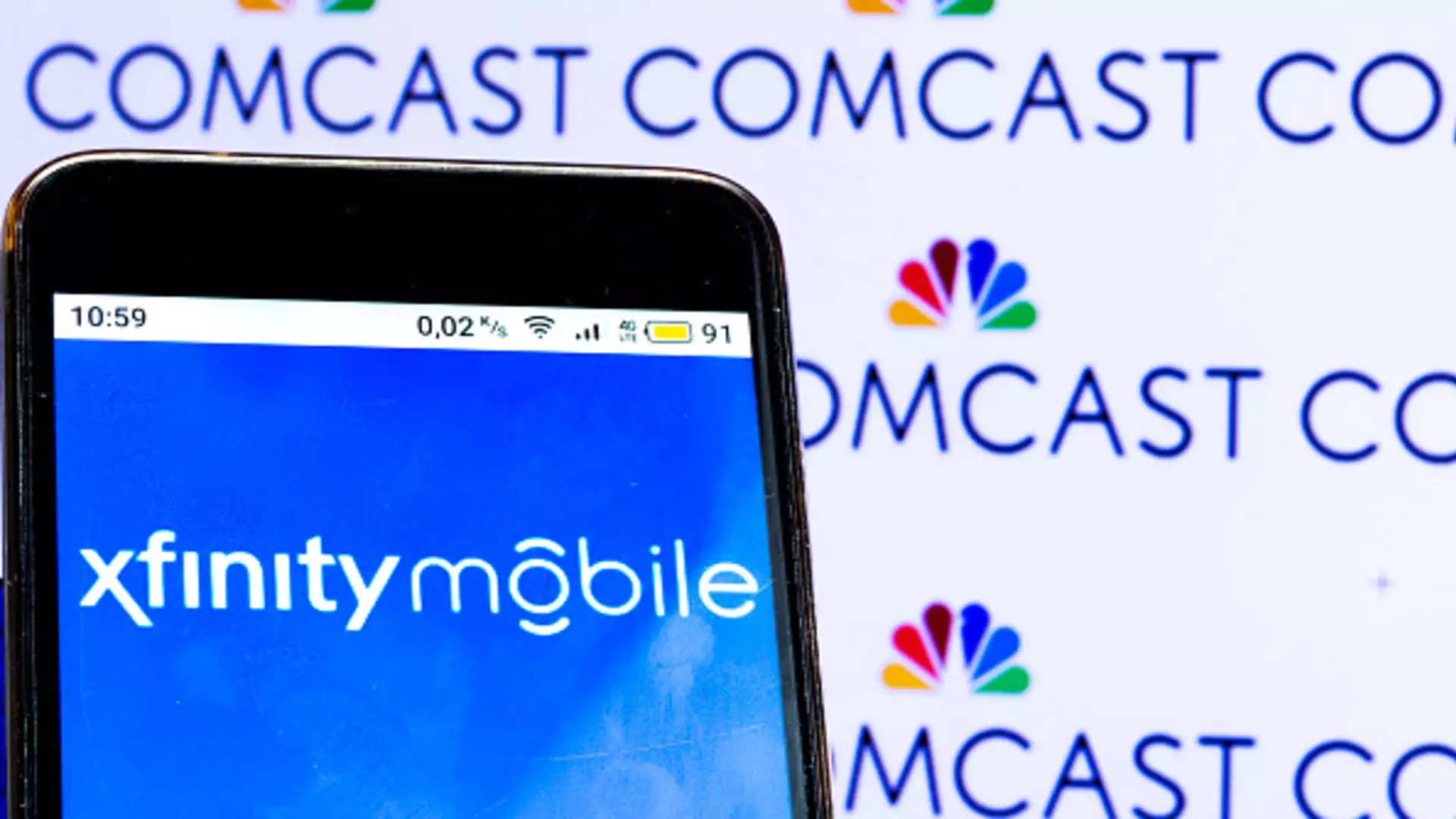 The 5 Power Moves Behind the Xfinity Mobile Arena Branding Shift