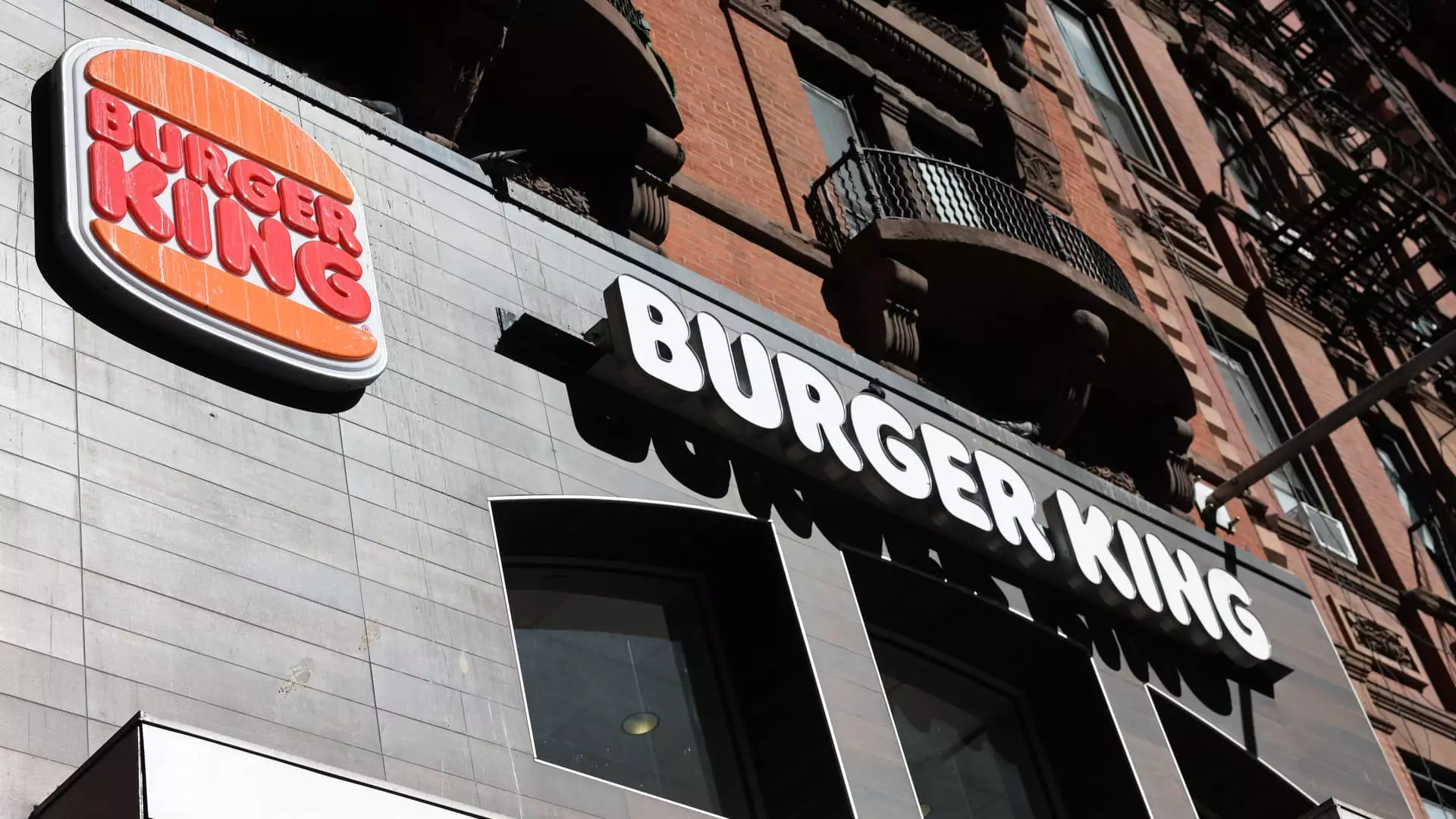5 Reasons Restaurant Brands International’s Struggle Could Spell Opportunity for Growth