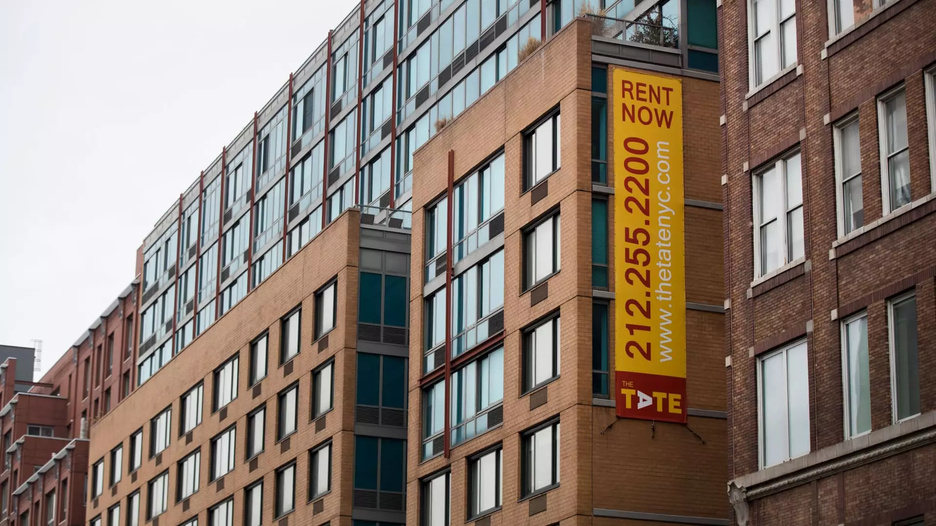7 Striking Reasons Why Renting is Transforming in 2023
